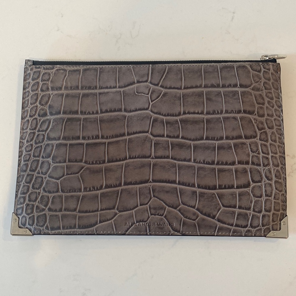 Alexander Wang Prisma Clutch